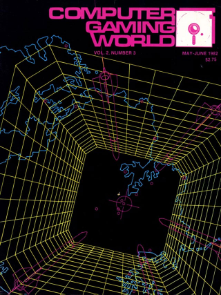 Illustration for article titled Classic PC Magazine Covers Will Scratch Your Sci-Fi Or Fantasy Itch